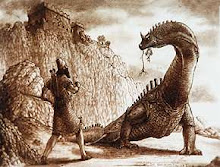 Gilgamesh y la Serpiente