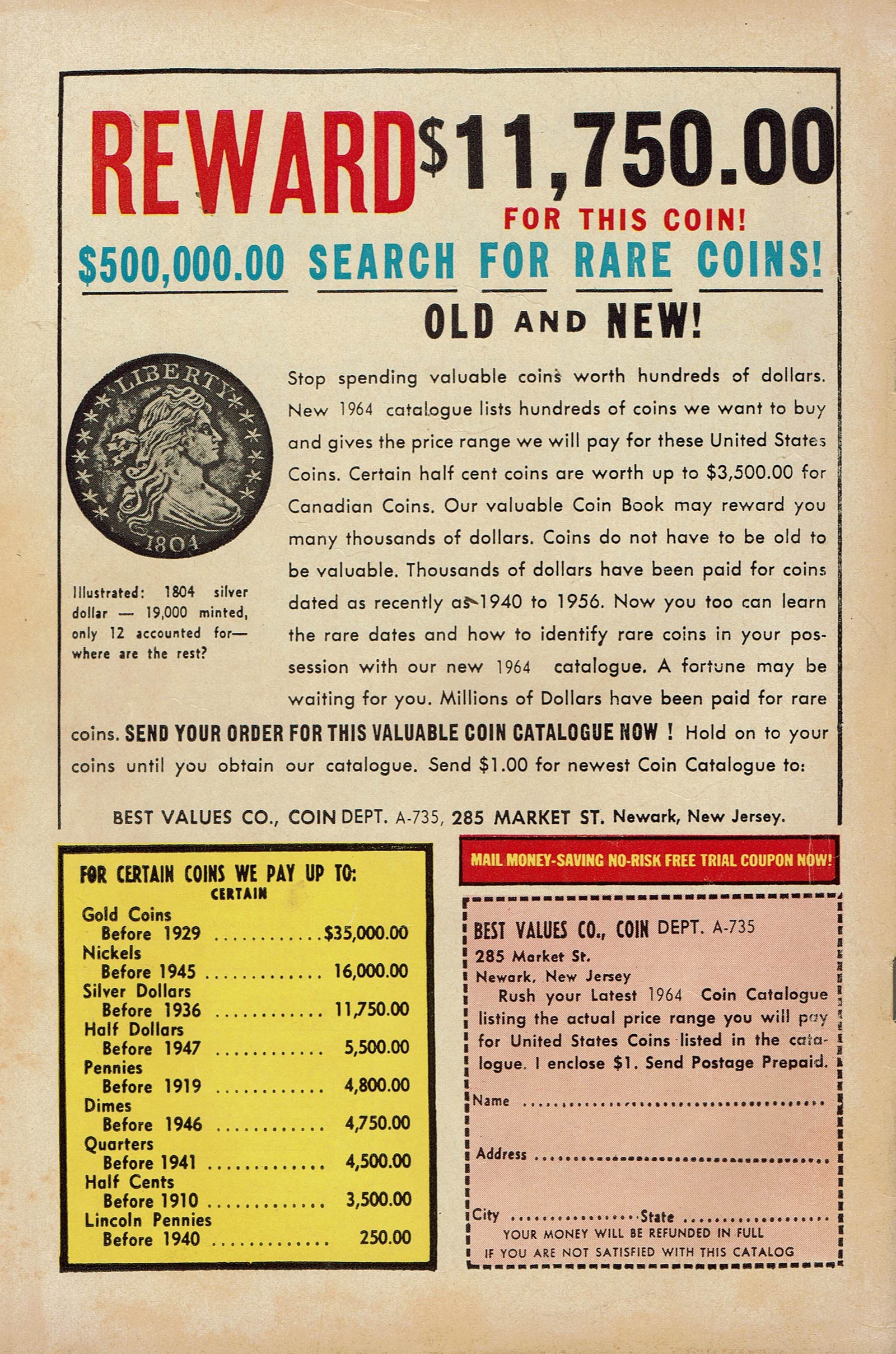 Read online My Little Margie (1954) comic -  Issue #52 - 36