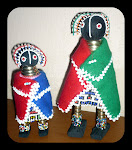 African Dolls