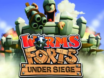 Descargar Worms para celular | juegos para tu movil gratis