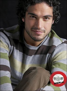 los mejores hombres guapisimos: El guapísimo Poncho de RBD