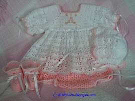 Cheri's Crochet Baby and reborn doll clothing or craftsbycheri
