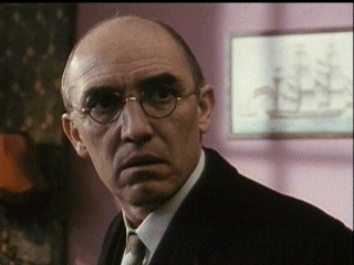 Donald Sumpter Donald Sumpter