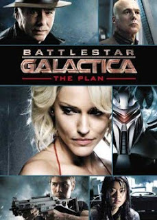 The Wertzone: Battlestar Galactica: The Plan