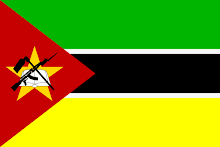 Made In Mozambique