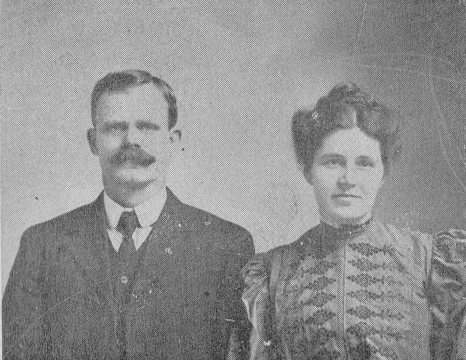 Genesee County Michigan Genealogy 06/08/10