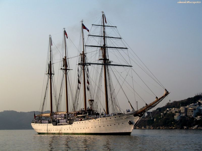 Rüya Tabirleri: RÜYADA GEMİ GÖRMEK