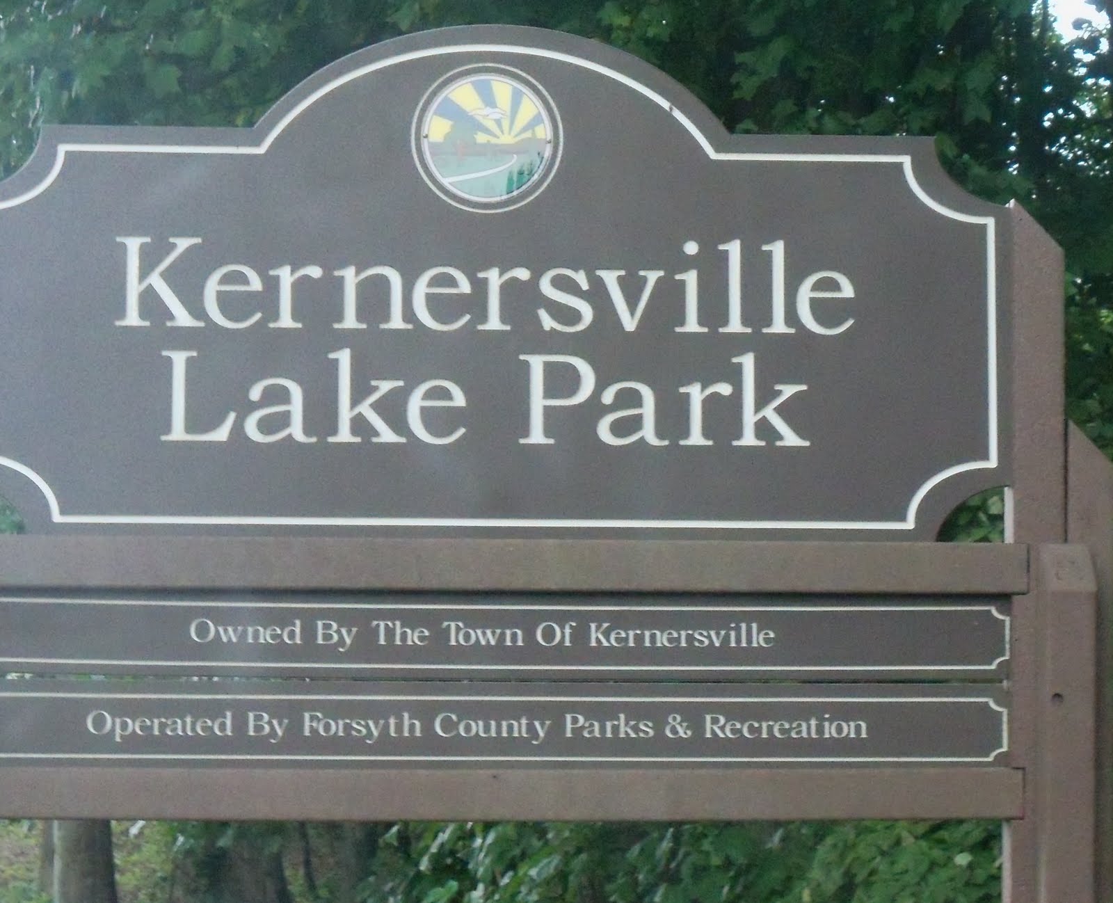 Piedmont Triad Living Kernersville Lake Park