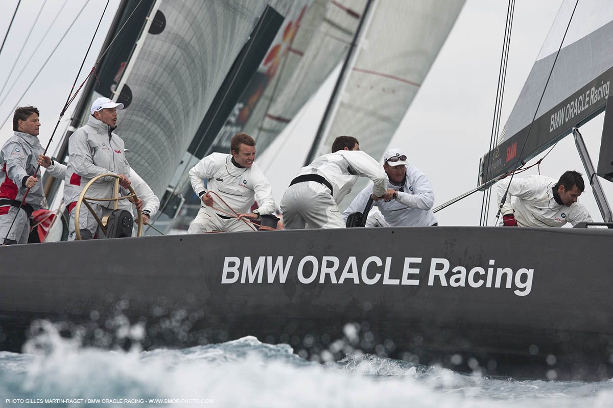 Bmw oracle blog