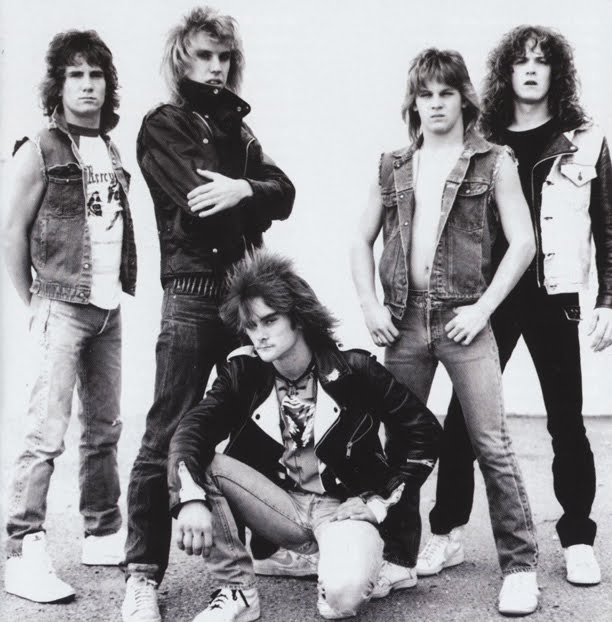 CD / DVD REVIEWS Flotsam & Jetsam "The Cold" 2010.CD