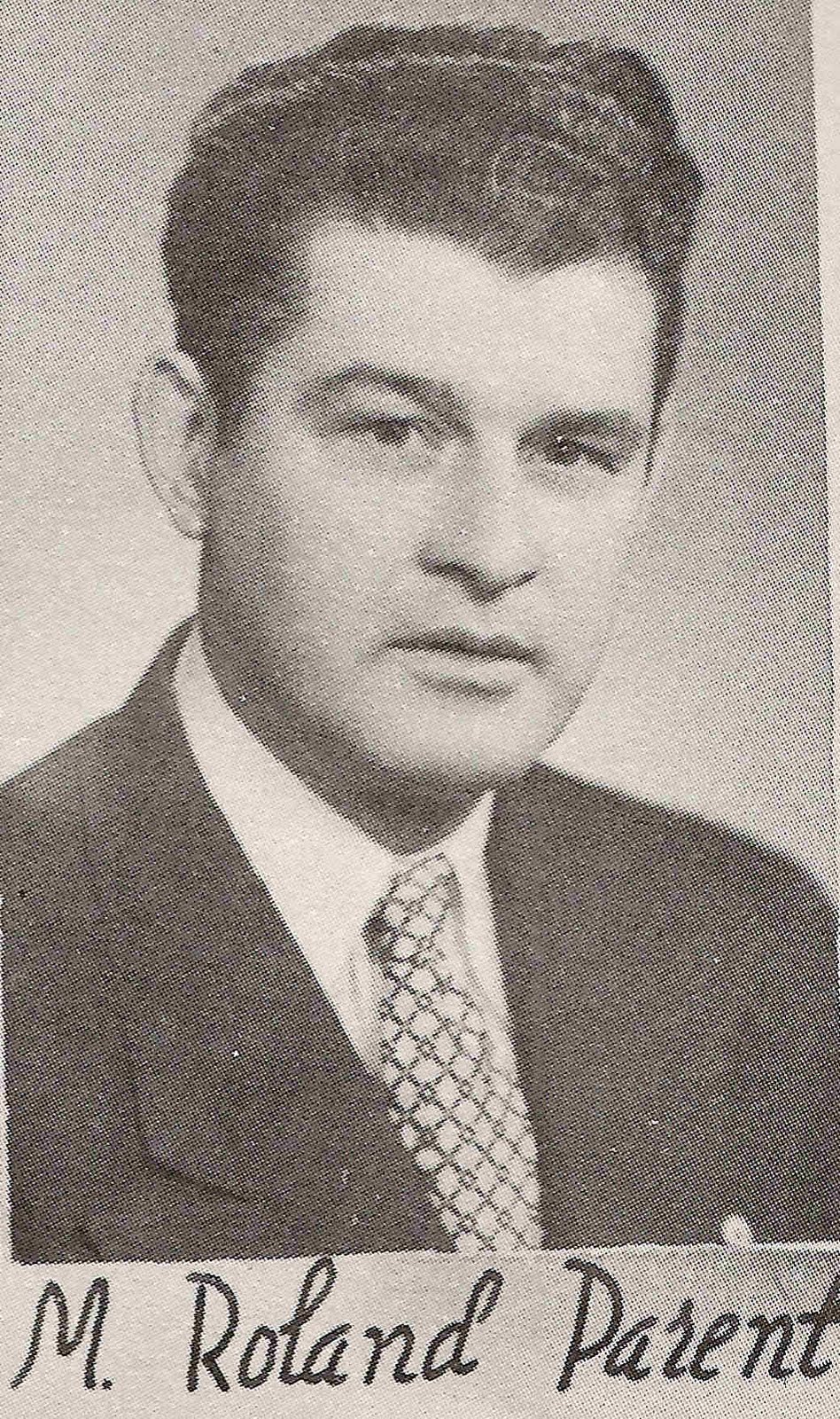 Roland Parent's Instagram, Twitter & Facebook on IDCrawl