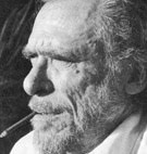 Charles Bukowski