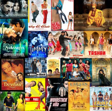 Latest Hindi Movies on To Know That How Many Bollywood Movies Are Released In Year 2010