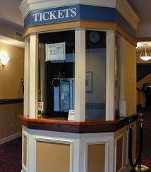 A new scheme for management of cinema multiplex system in a cost effective way by using RFID