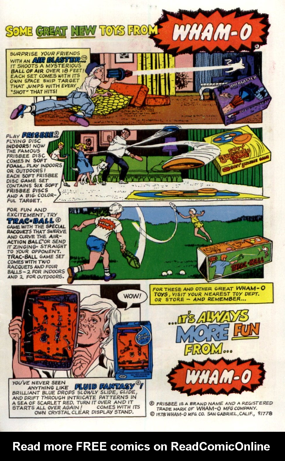 Read online Boris Karloff Tales of Mystery comic -  Issue #88 - 35