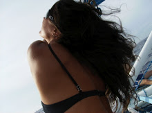breathing in the sun