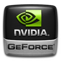 Logo Nvidia par Boss Game