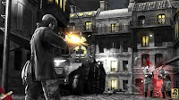 Image du jeu The Saboteur par Boss Game