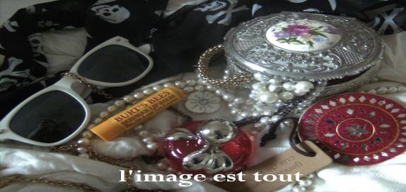 l'image est tout