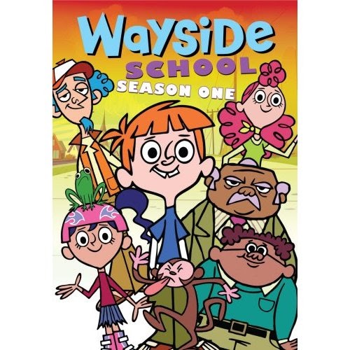 Sideways Stories from Wayside School, Wayside Wiki