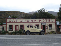 Cardrona, NZ