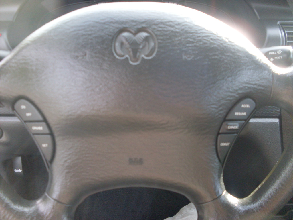 luisrideauto: 2003 Dodge Stratus SXT, 4 door sedan 2.4 Liter 4 cyl 63K ...