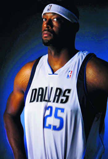 Big and Little NBA Transactions: Erick Dampier Waved