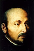 San Ignacio de Loyola