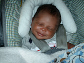 Smiles from Nan Nan's Nursery Room!