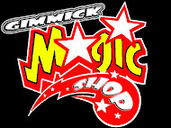 Giimmick Magic Shop