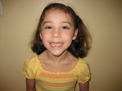 A Silly Mommy of 2 Silly Girls: June 2009