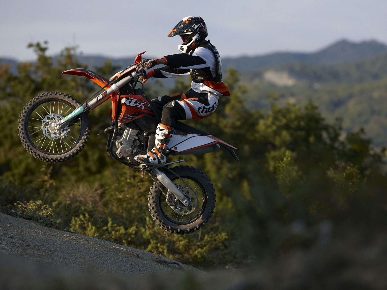 ktm 530 exc