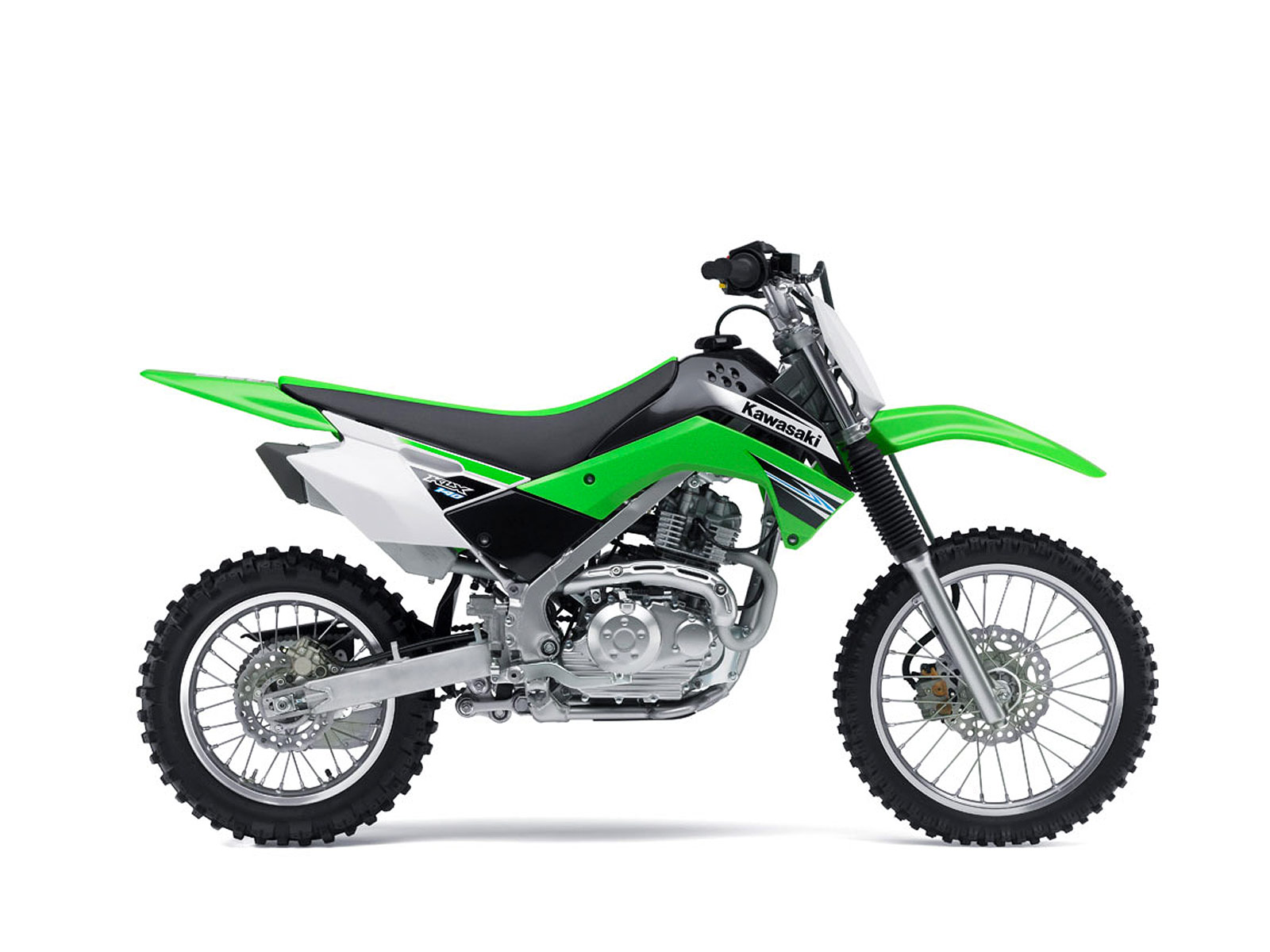 kawasaki klx 140cc