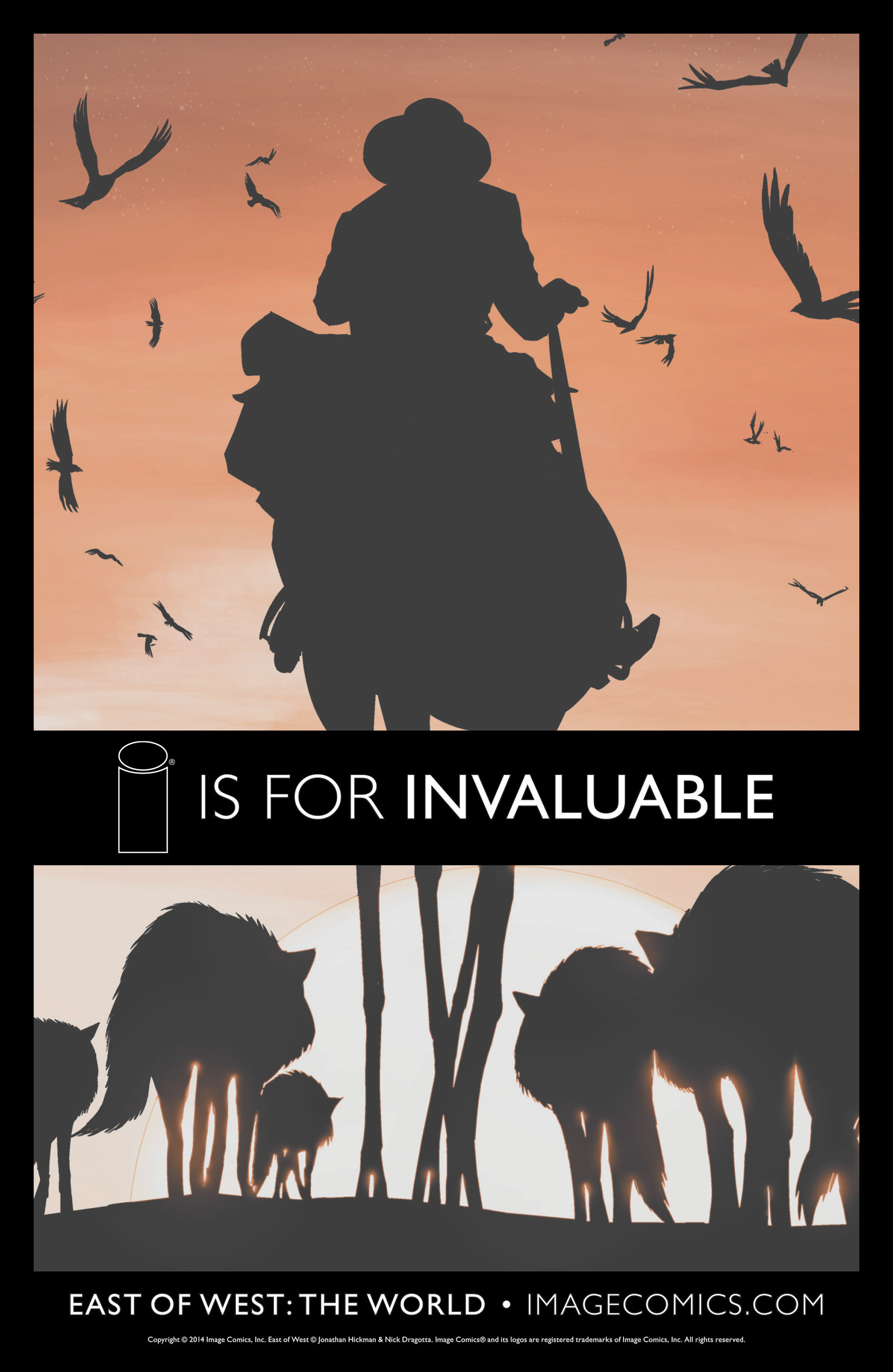 Read online Umbral comic -  Issue #11 - 31