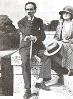 César y Georgette