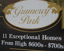 Gramercy Park Alpharetta Community