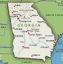 Map Search Communities Of Alpharetta