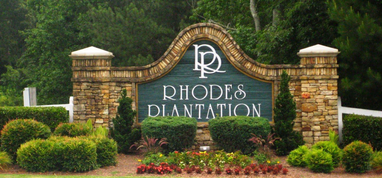 Rhodes Plantation Rhodes Plantation Homes Of North Fulton GA