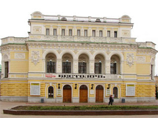 Ёперный театр