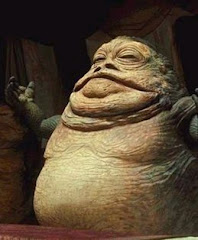 Jabba el Hut