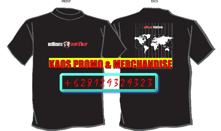 KAOS PROMO