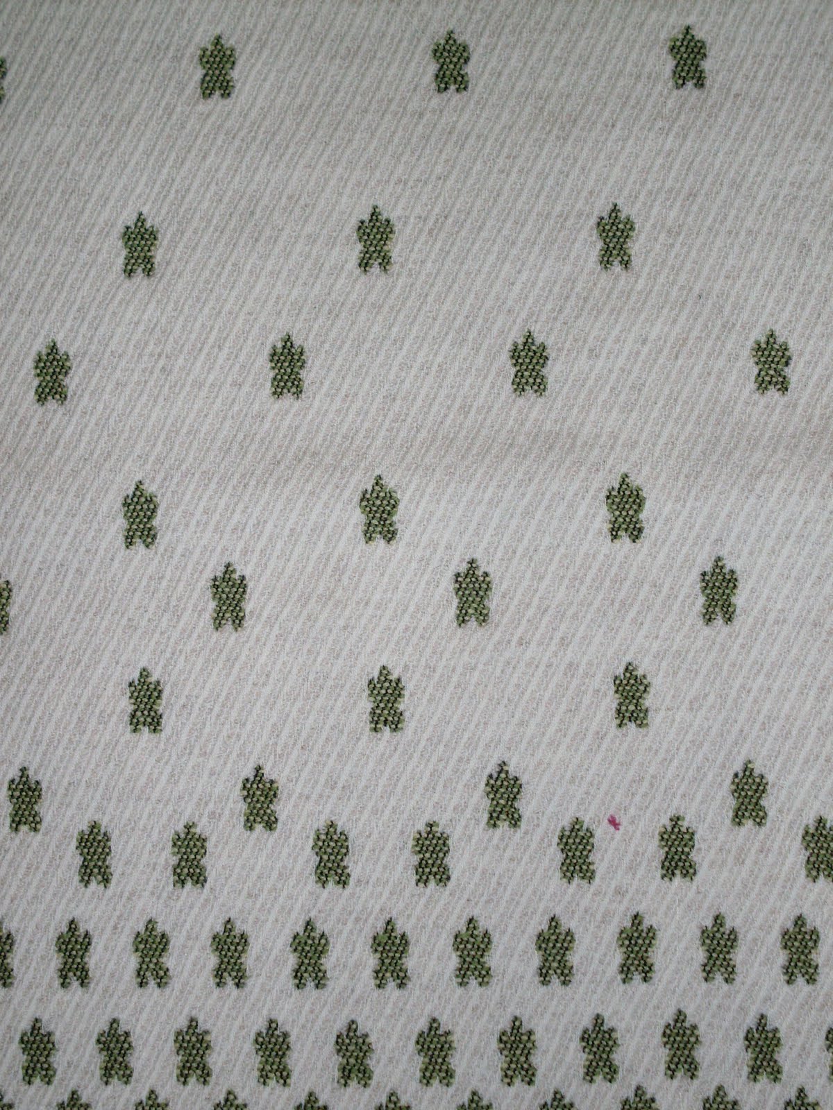 Exceedingly Good Weaves Jacquard designs...