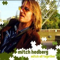 Mitch All Together [Explicit]