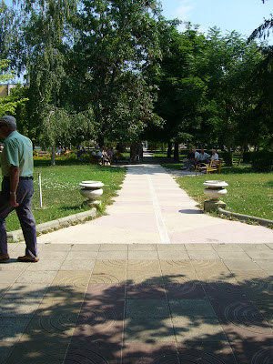 Yambol Park