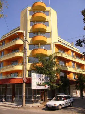 More New Apartments in Yambol