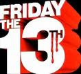 Friday February 13th Unlucky Day