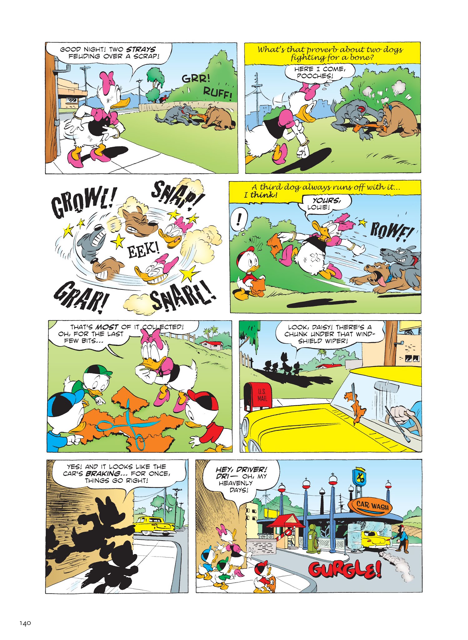 Read online Disney Masters comic -  Issue # TPB 4 (Part 2) - 40