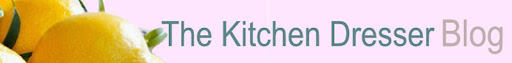 The Kitchen Dresser Blog