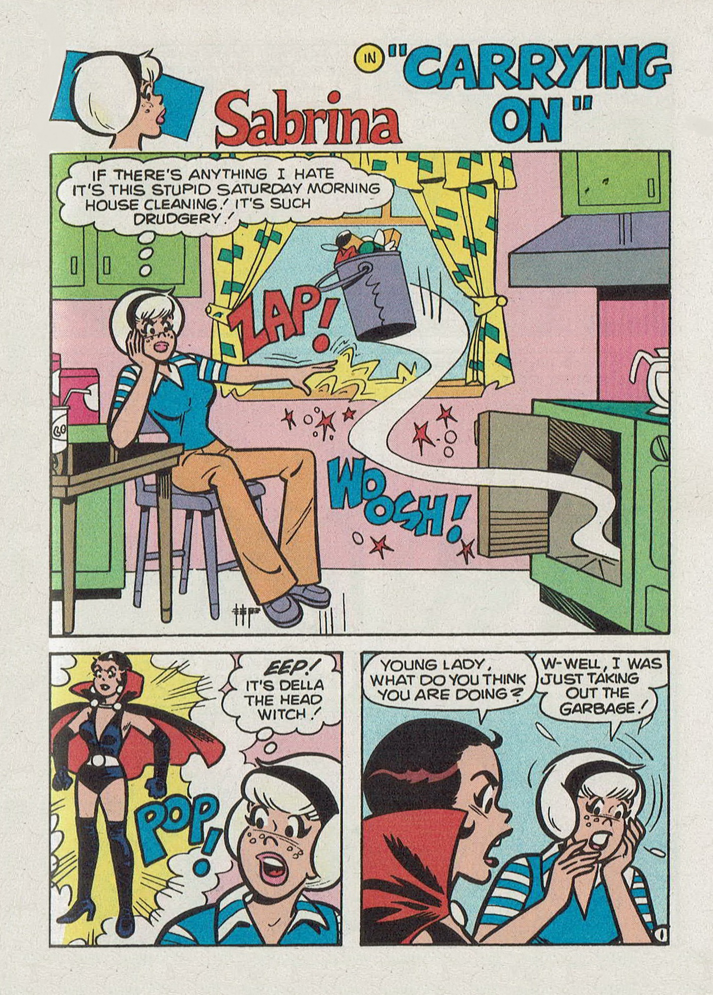 Read online Archie's Pals 'n' Gals Double Digest Magazine comic -  Issue #77 - 61