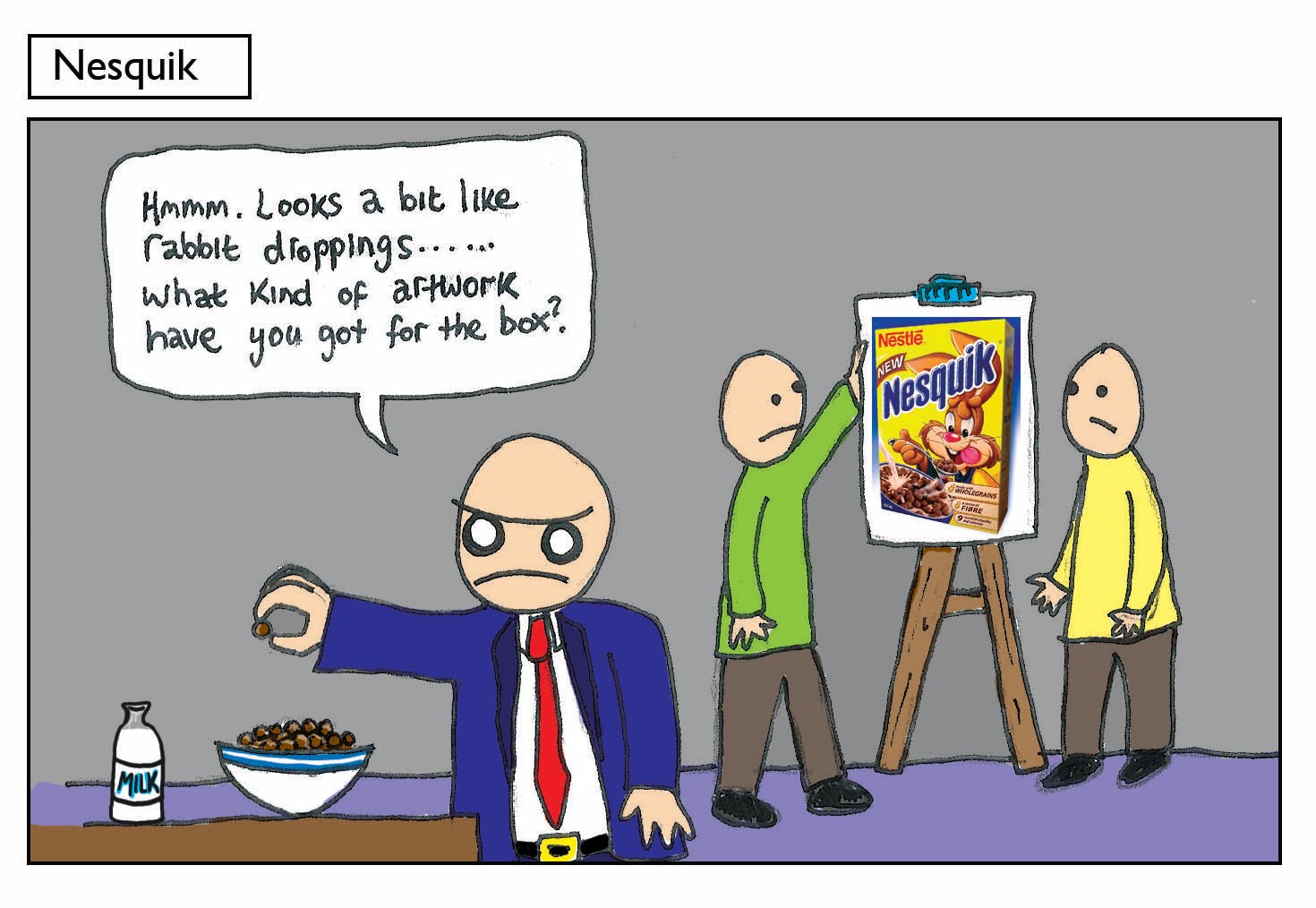 Skeleton Blog: May 2010